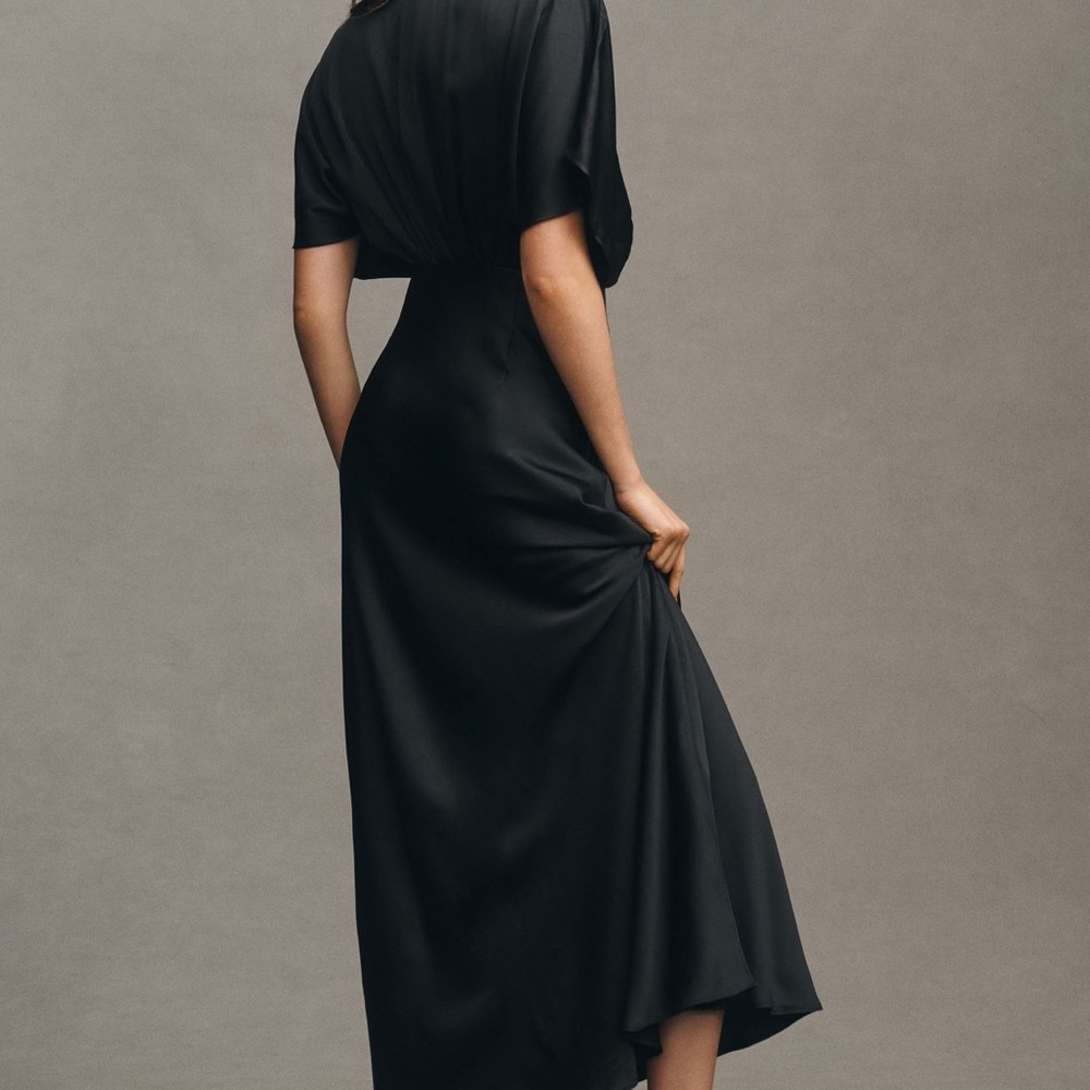 BLVD. Never worn. Fits beautifully. - Picture 3 of 7